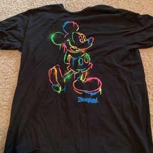 Disney Shirt